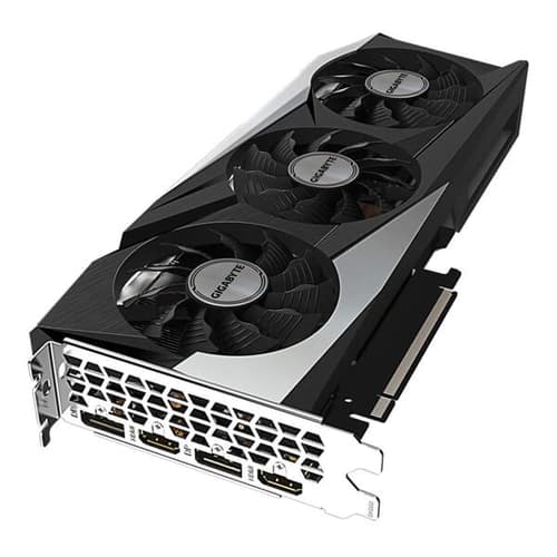 Gigabyte RTX 3060 Gaming OC LHR 12GB Gaming Graphics Card